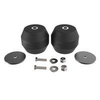 Timbren Suspension Enhancement System - Burkken Auto Parts