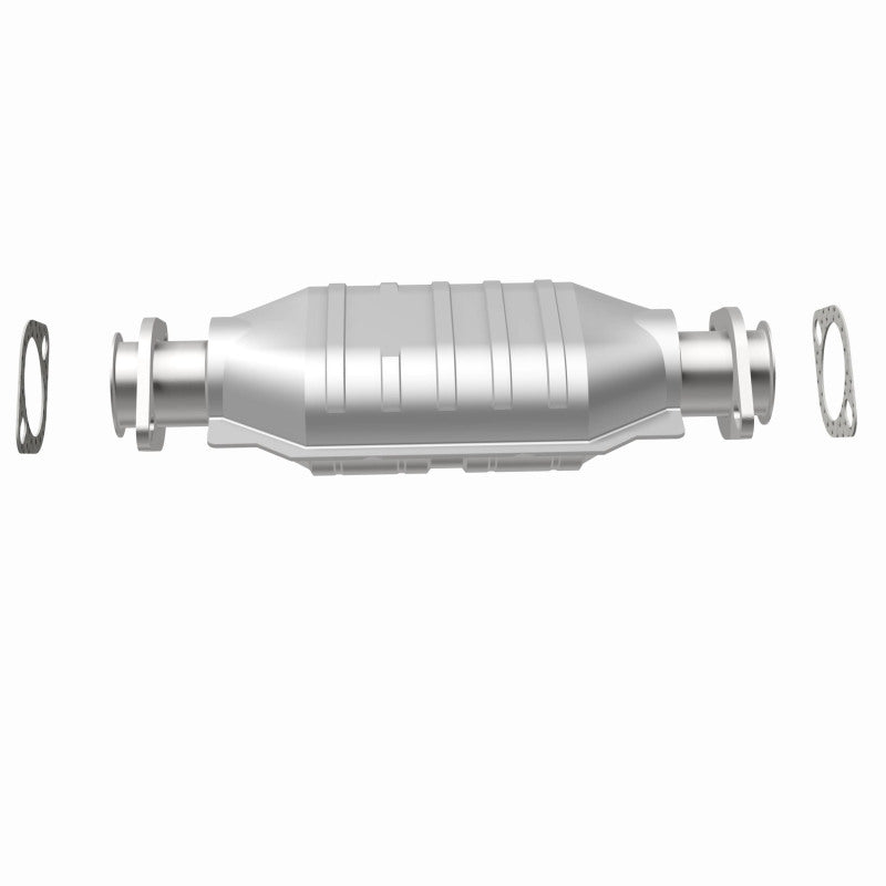 Magnaflow 89-95 Mazda MPV/626/MX6 CA Direct Fit Converter - Burkken Auto Parts