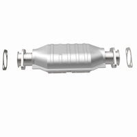 Magnaflow 89-95 Mazda MPV/626/MX6 CA Direct Fit Converter - Burkken Auto Parts