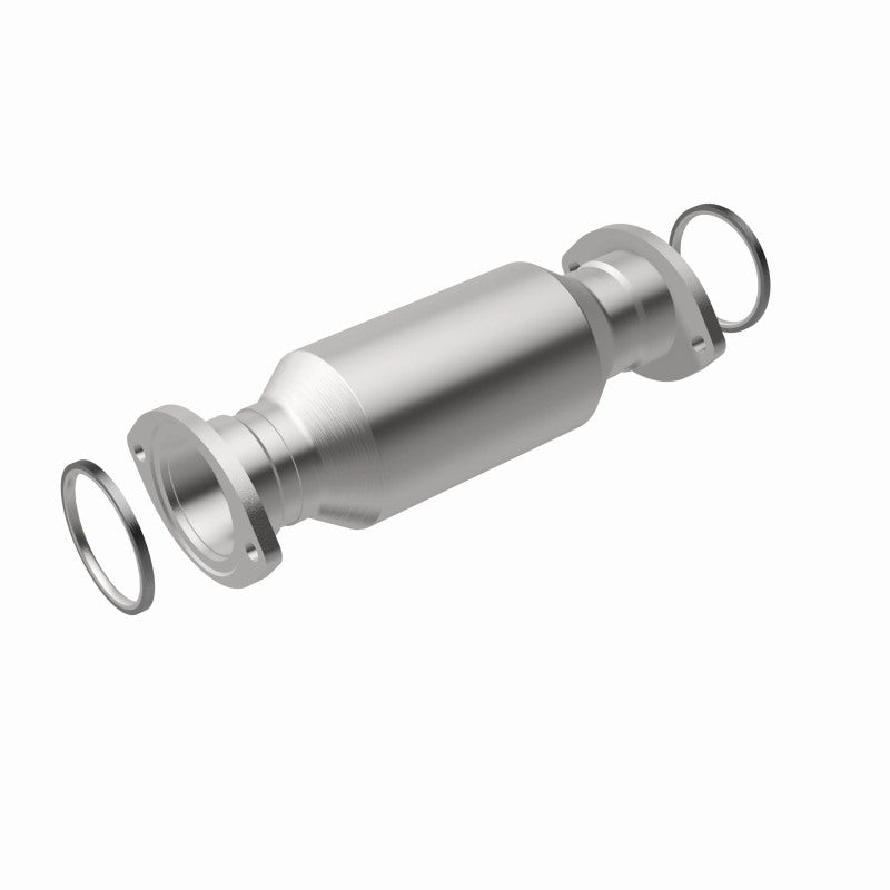 Magnaflow 93-94 Land Cruiser 4.5 Undby Direct Fit Converter - Burkken Auto Parts