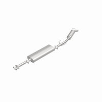 MagnaFlow BRE Exhaust Kit 02-04 Montana Venture 07-09 Uplander Montana - Burkken Auto Parts