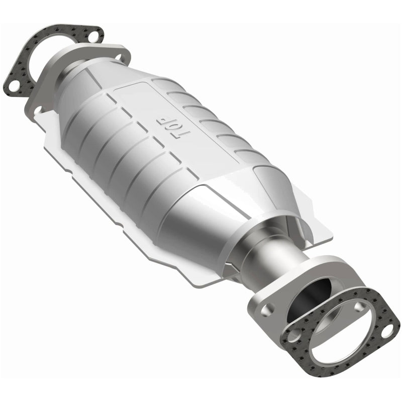 MagnaFlow Nissan Direct-Fit Catalytic Converter - Burkken Auto Parts
