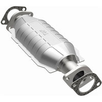 MagnaFlow Nissan Direct-Fit Catalytic Converter - Burkken Auto Parts