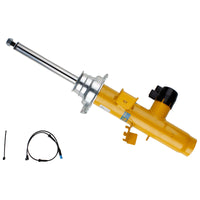 Bilstein B6 BMW F20/F22/F30/F32 w/ xDrive and Electronic Suspension Front Right Strut Assembly - Burkken Auto Parts