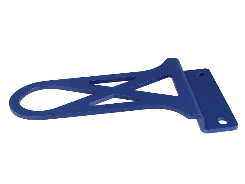 aFe 97-04 Chevrolet Corvette C5 PFADT Series Front Tow Hook - Burkken Auto Parts