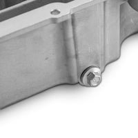 Mishimoto 05-13 Chevrolet Corvette C6 Replacement Oil Pan