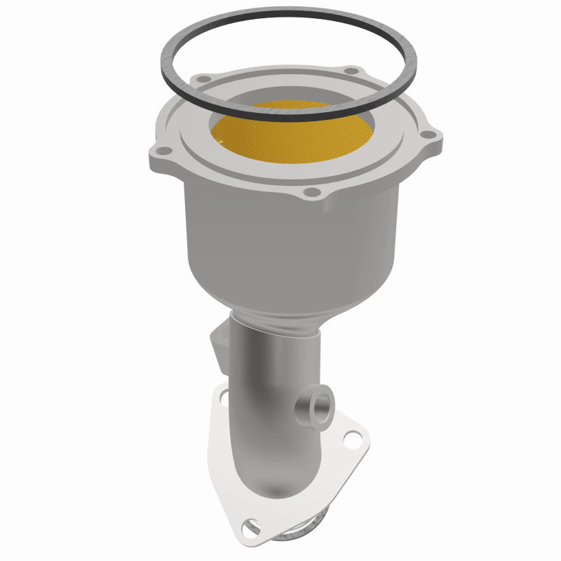 MagnaFlow Conv DF 96-98 Toyota Rav4 2.0L (CA Emissions) - Burkken Auto Parts