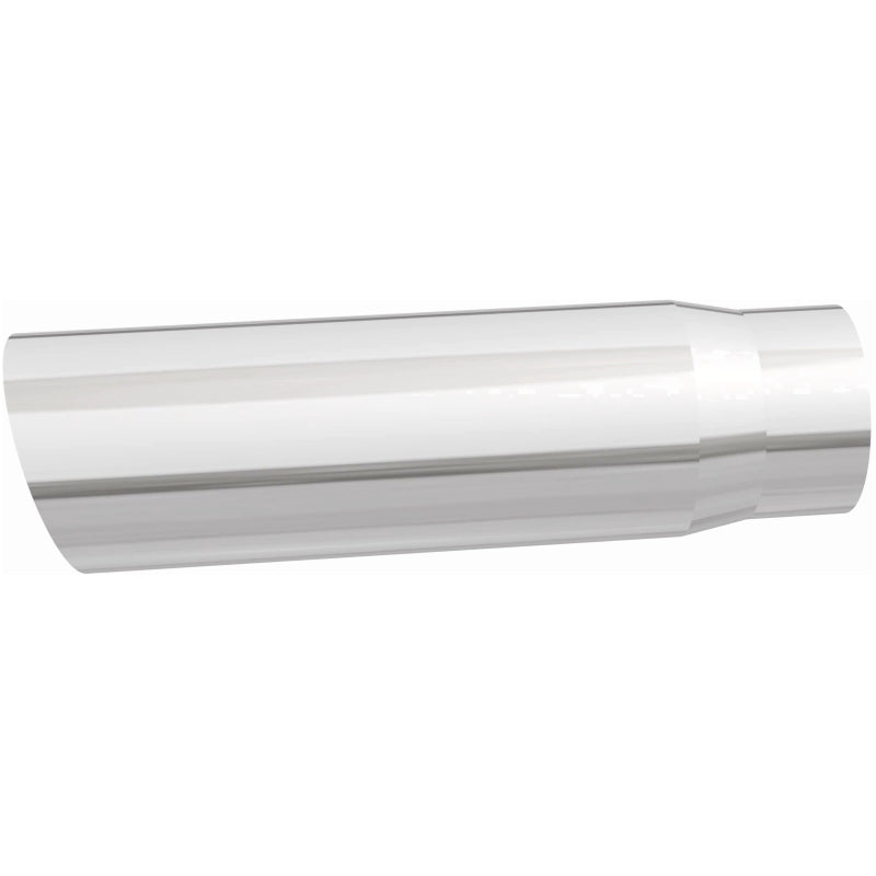 MagnaFlow Tip 1-Pk Sc 3.50 X 12 3 Id 15Deg - Burkken Auto Parts