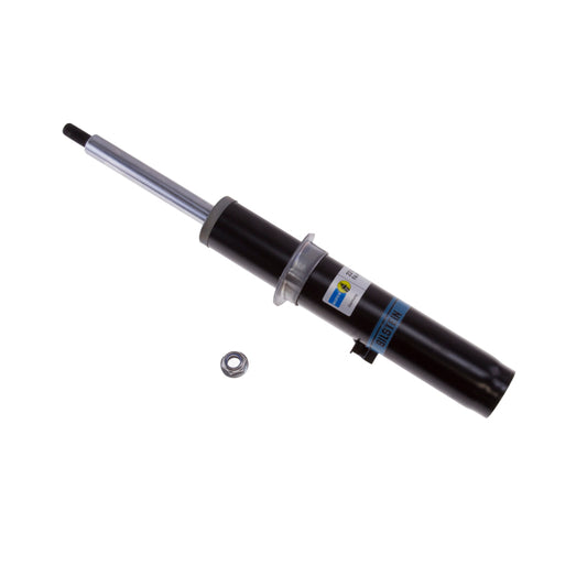 Bilstein B4 13-14 Porsche Cayman/Boxster (981) w/o PASM Front Twintube Strut Assembly - Burkken Auto Parts