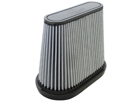 aFe MagnumFLOW Air Filter OE Replacement Pro DRY S Chevrolet Corvette 2014 V8 6.2L - Burkken Auto Parts