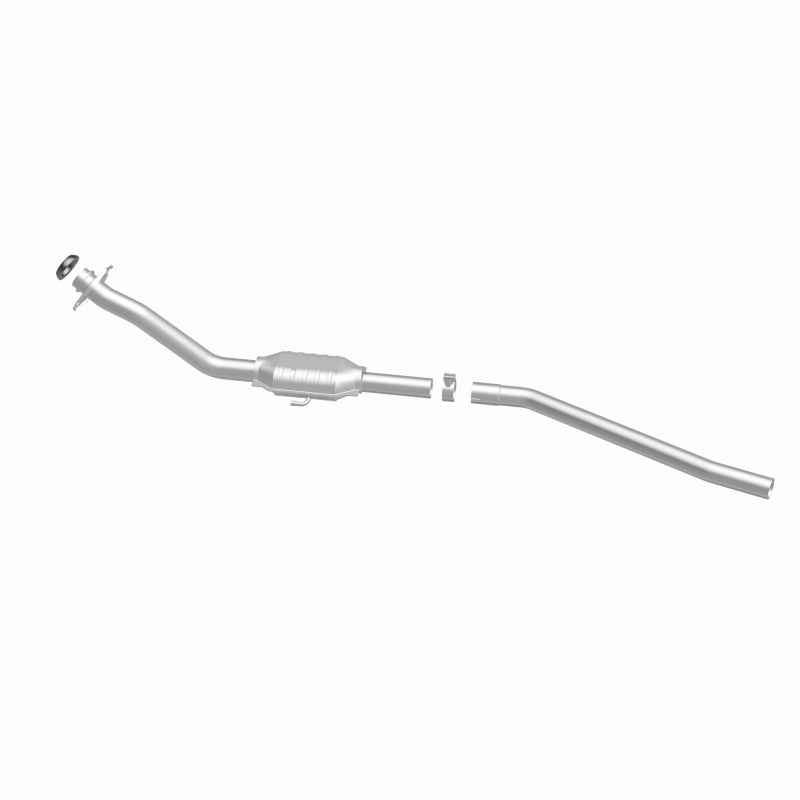 MagnaFlow Conv DF California Grade 92-93 Chrysler Town & Country 3.3L/94-95 Town & Country 3.8L - Burkken Auto Parts