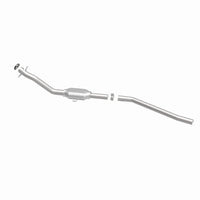 MagnaFlow Conv DF California Grade 92-93 Chrysler Town & Country 3.3L/94-95 Town & Country 3.8L - Burkken Auto Parts