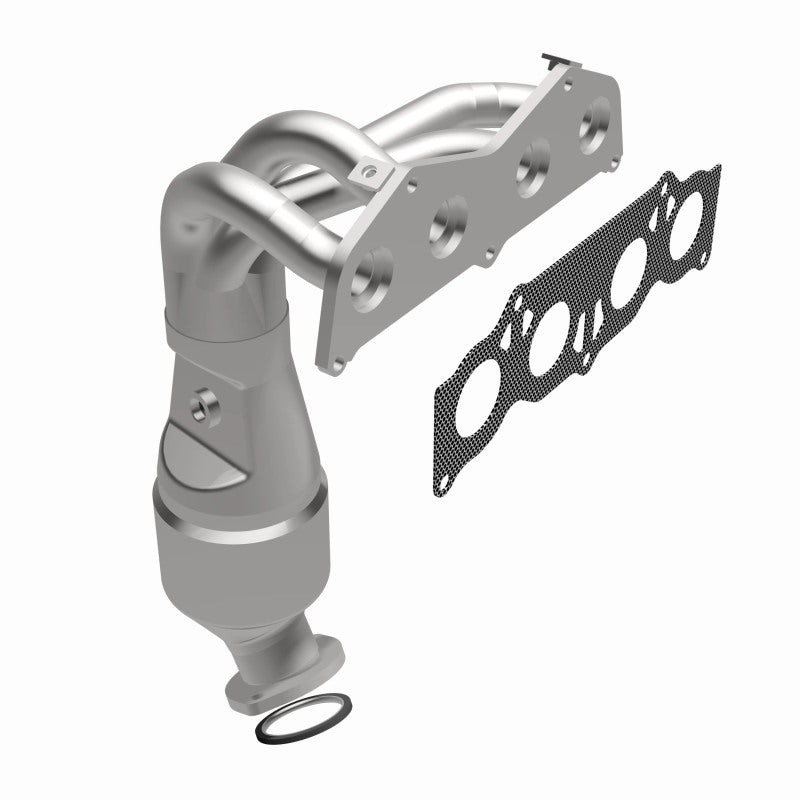 Magnaflow Conv DF 03 Camry 2.4L - Burkken Auto Parts