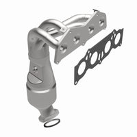 Magnaflow Conv DF 03 Camry 2.4L - Burkken Auto Parts