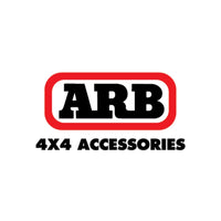 ARB Combar Dodge Ram 15-3500 06-08 Oe/Ifo - Burkken Auto Parts