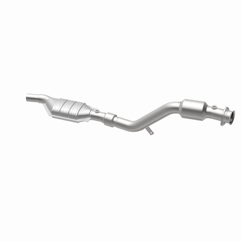 MagnaFlow Conv DF 04-05 Audi Allroad 4.2L Passenger Side - Burkken Auto Parts