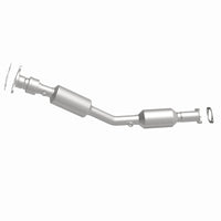 MagnaFlow Conv DF 05-07 Chevy Cobalt/06-07 HHR / 07 Pontiac G5 / 05-07 Saturn Ion/06-07 Ion-2/Ion-3 - Burkken Auto Parts