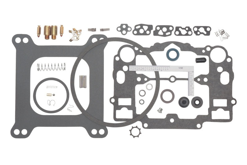 Edelbrock Master Rebuilding Kit - Burkken Auto Parts