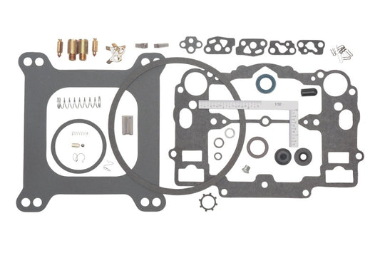 Edelbrock Master Rebuilding Kit - Burkken Auto Parts
