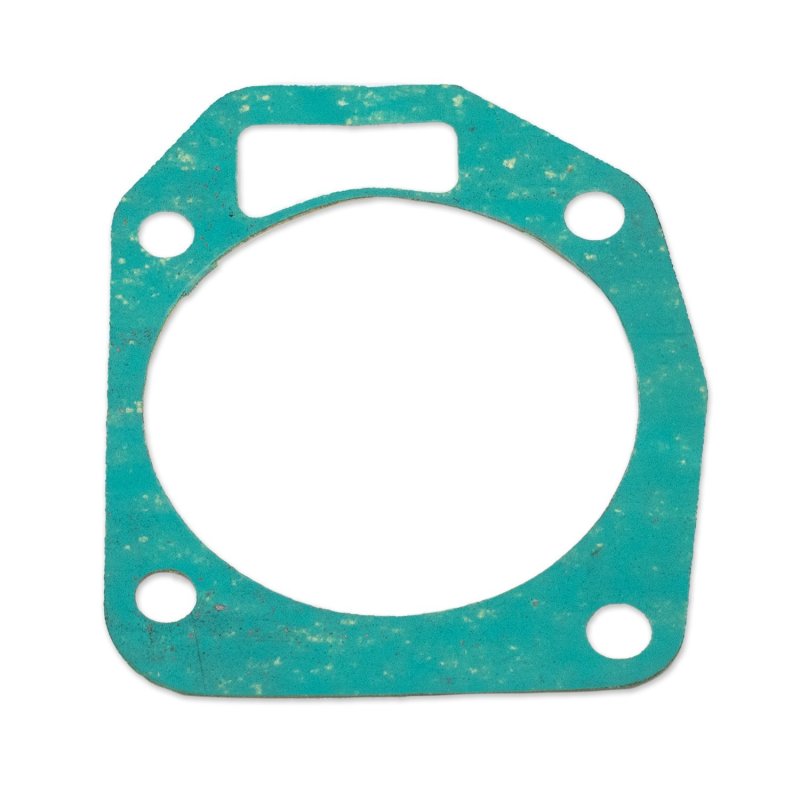 BLOX Racing Honda K-Series 62.5mm Bore Throttle Body Adapter for RBC Manifold - Burkken Auto Parts