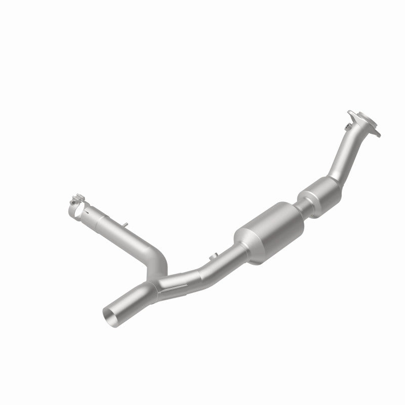 Magnaflow 2000 Ford F-150 5.4L Direct Fit Converter - Burkken Auto Parts