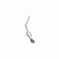 MagnaFlow Conv DF California Grade 92-93 Chrysler Town & Country 3.3L/94-95 Town & Country 3.8L - Burkken Auto Parts