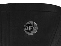 aFe MagnumFORCE Intake System Cover Stage-2 Dodge RAM EcoDiesel V6-3.0L (td) - Burkken Auto Parts