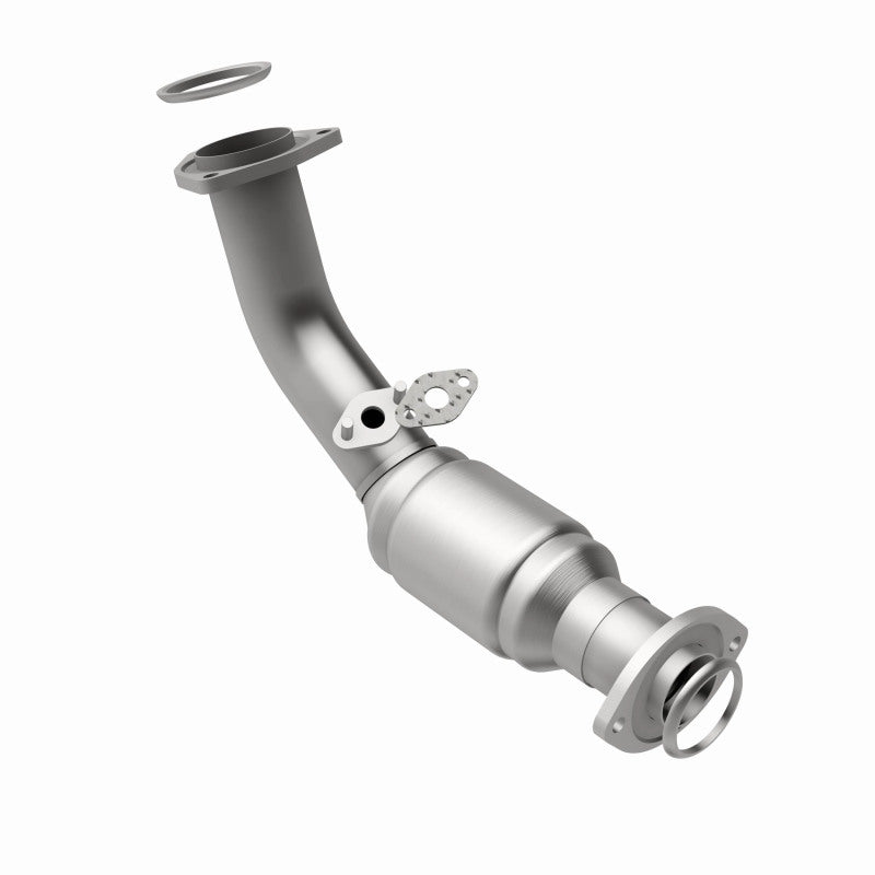MagnaFlow Conv DF 99-02 4Runner Front 3.4L - Burkken Auto Parts