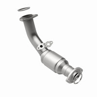 MagnaFlow Conv DF 99-02 4Runner Front 3.4L - Burkken Auto Parts