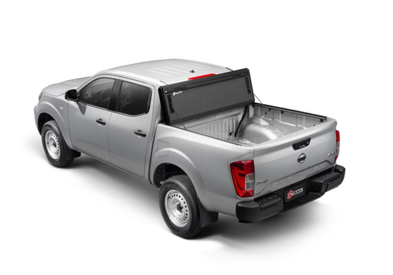 BAK 2022 Nissan Frontier 6ft Bed BAKFlip MX4 Matte Finish - Burkken Auto Parts