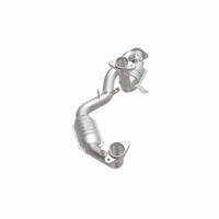 MagnaFlow Conv DF 96-99 Ford Taurus3.0L 50S - Burkken Auto Parts