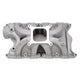 Edelbrock Victor Jr 351-W 9 5 Deck Manifold - Burkken Auto Parts