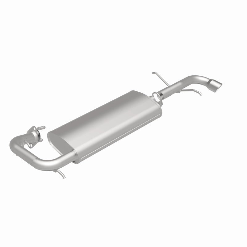 MagnaFlow BRE Exhaust Kit 09-15 Toyota Venza 2.7L - Burkken Auto Parts