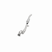 MagnaFlow Conv DF 04-06 Audi A8 Quattro 4.2L - Burkken Auto Parts