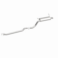 MagnaFlow BRE Exhaust Kit 01-06 Hyundai Santa Fe 2.7L - Burkken Auto Parts
