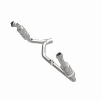 MagnaFlow Conv DF RAM Pickup 2006 8 5.7L - Burkken Auto Parts