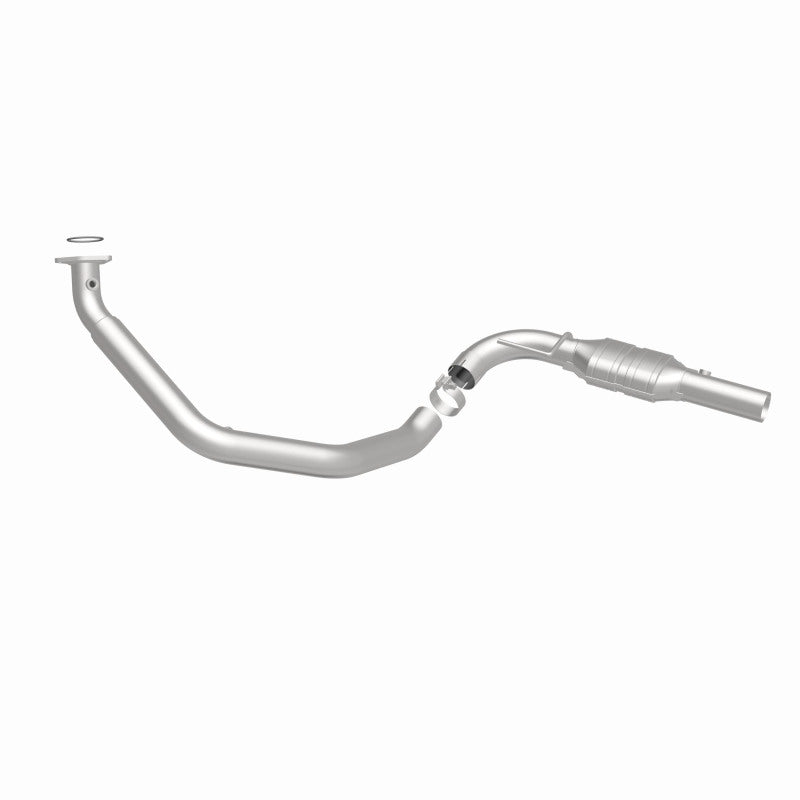 Magnaflow 2003 GMC Savana 3500 6.0L Direct Fit Converter - Burkken Auto Parts