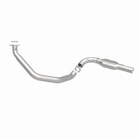 Magnaflow 2003 GMC Savana 3500 6.0L Direct Fit Converter - Burkken Auto Parts