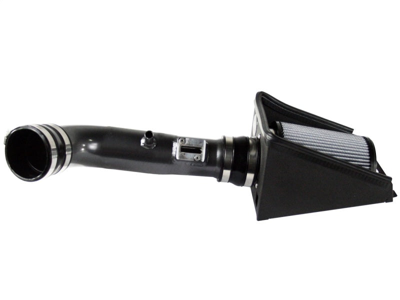 aFe FULL METAL Power Intakes Stage-2 PDS AIS PDS; Ford Ranger 04-11 V6-4.0L - Burkken Auto Parts