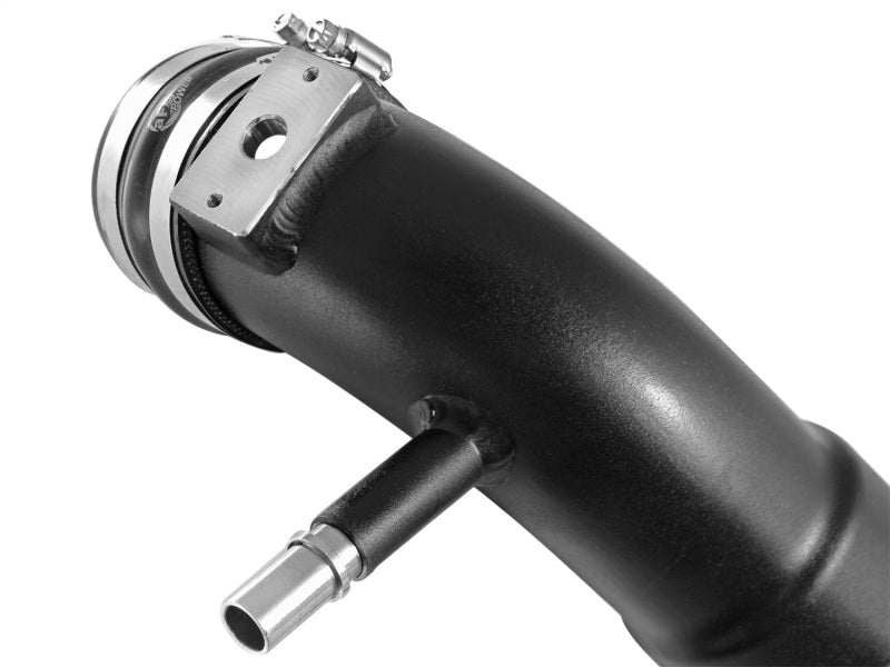 aFe Bladerunner GT Series Intercooler 11-14 Ford F-150 EcoBoost 3.5L (tt) - Burkken Auto Parts