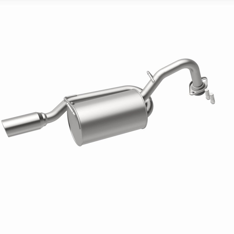 MagnaFlow 08-14 Scion xD 1.8L BRE Exhaust Kit - Burkken Auto Parts