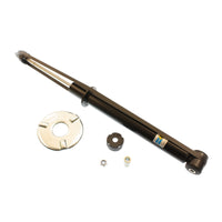 Bilstein B4 1996 Audi A4 Base Rear Twintube Shock Absorber - Burkken Auto Parts