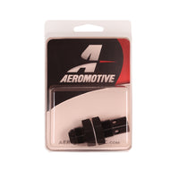 Aeromotive Fuel Tank Vent Valves - Rollover Vent Valve - 3/4-16 to AN-06 - Burkken Auto Parts
