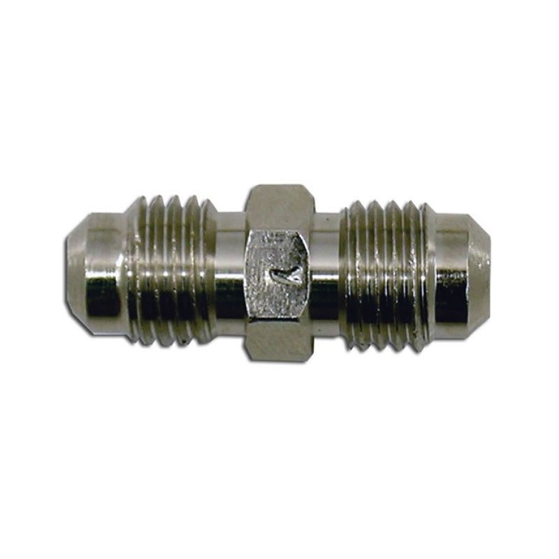 Nitrous Express 6AN x 6AN Male Union - Burkken Auto Parts
