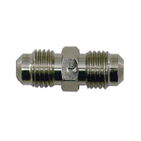 Nitrous Express 6AN x 6AN Male Union - Burkken Auto Parts