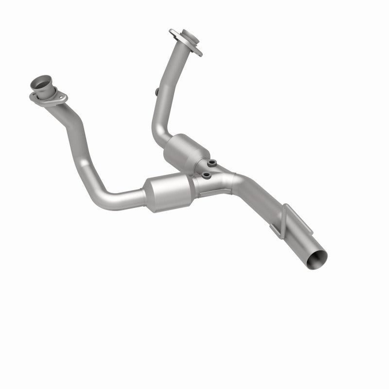MagnaFlow Conv DF 99-01 G Cherokee Front 4.7L - Burkken Auto Parts