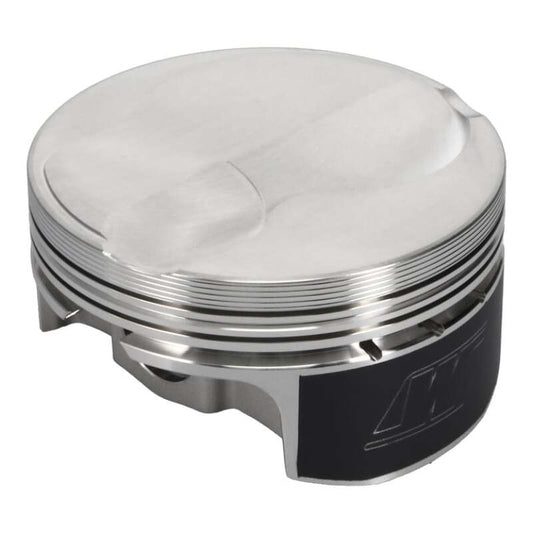 Wiseco Chevy LS Pistons 3.900 Stroker w/ .927 Pin Kit - Set of 8 - Burkken Auto Parts