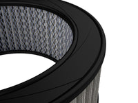 aFe MagnumFLOW Air Filters OER PDS A/F PDS Ford Van 91.5-94 V8-7.3L (d) - Burkken Auto Parts
