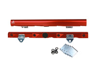 Aeromotive GM LS3/L76 Fuel Rails - Burkken Auto Parts