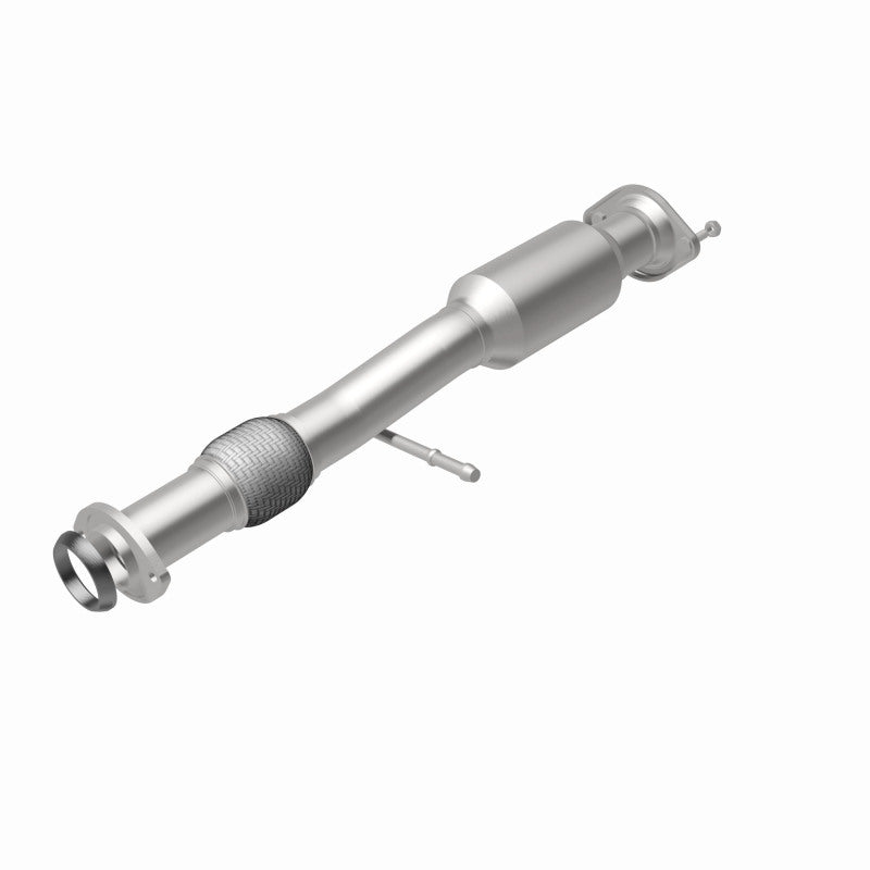 Magnaflow 17-19 Toyota Highlander 3.5L Direct Fit Converter - Burkken Auto Parts